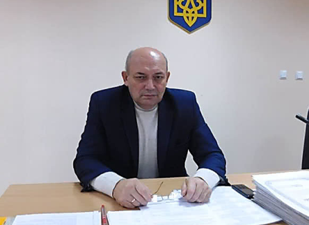 Свежие новости: 23 марта состоится «прямой эфир» с мэром Южноукраинска Виктором Пароконным