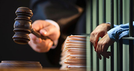 Свежие новости: В Николаеве ревнивца, убившего соперника, приговорили к семи годам тюрьмы