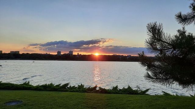 Свежие новости: Антициклон Kornelieke вытеснит дожди из Украины