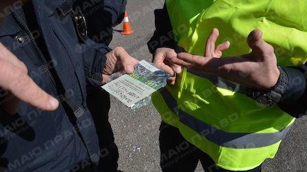 Свежие новости: В Николаеве водитель, сбивший человека, загрузил потерпевшего в машину и скрылся