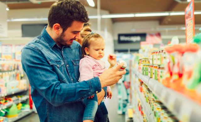 Свежие новости: В Австрії у дитячому харчуванні виявили щурячу отруту