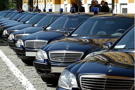 Свежие новости: Украинские водители должны будут заплатить еще один налог