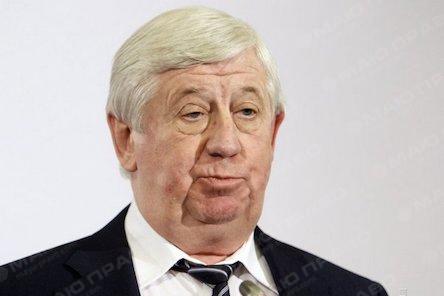 Свежие новости: Шокин может вернуться на свою должность