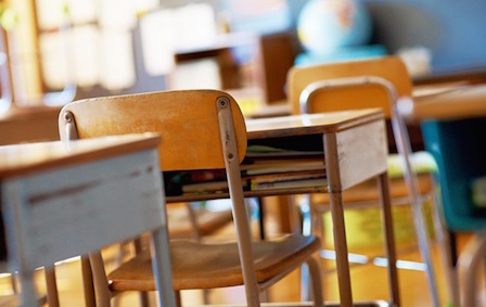 Свежие новости: В Николаеве управление образования занялось сбором информации о состоянии учебных заведений