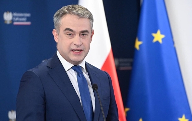 Свежие новости: У Варшаві заявили, що Зеленський втягує Польщу у війну