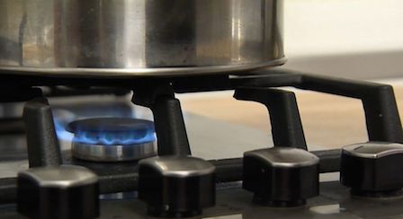 Свежие новости: В районах Николаевской области объекты соцсферы переподключили к газу