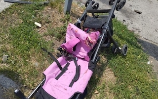 Свежие новости: Сьогодні Україна вшановує пам'ять убитих Росією дітей