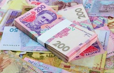 Свежие новости: Гривна продолжает дорожать относительно основных валют