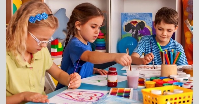 Свежие новости: Під Одесою викрили вихователів, які знущалися з дитини