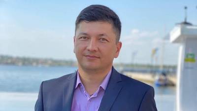 Фото новости: Ким рассказал, как обстоит ситуация на Николаевщине с бизнесом Свежие новости: Ким рассказал, как обстоит ситуация на Николаевщине с бизнесом