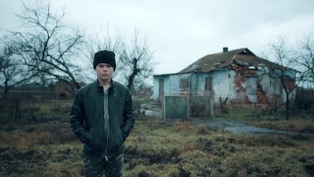 Свежие новости: Підліток з Миколаївщини, знявся у кліпі гурту Imagine Dragons