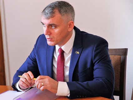 Свежие новости: Сенкевич созвал на завтра бюджетную сессию горсовета Николаева