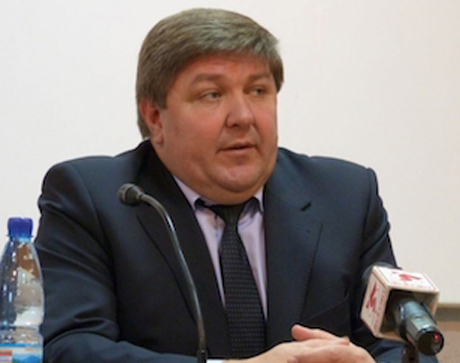 Свежие новости: Дохозяйствовался: из-за долгов нардеп Ливик сдает на металлолом имущество «Зеленого Гая»