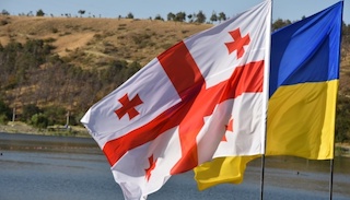 Свежие новости: Українцям дозволили перебувати в Грузії без візи терміном до двох років
