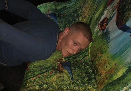 Фото новости: В Одессе поймали двух осужденных, сбежавших из колонии - третий в бегах Свежие новости: В Одессе поймали двух осужденных, сбежавших из колонии - третий в бегах