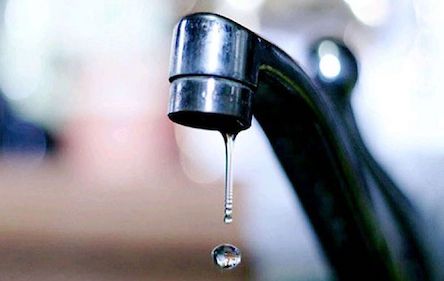 Свежие новости: У Южноукраїнську 19 квітня буде відключено гаряче водопостачання