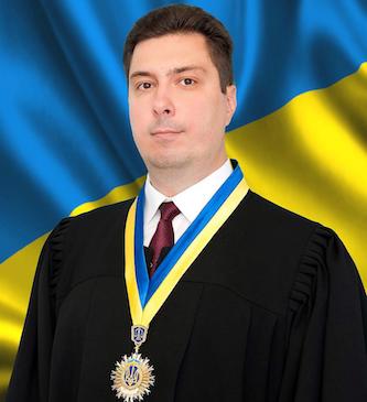 Свежие новости: Глава Николаевского окружного админсуда: Суды захлебываются, не справляются с работой