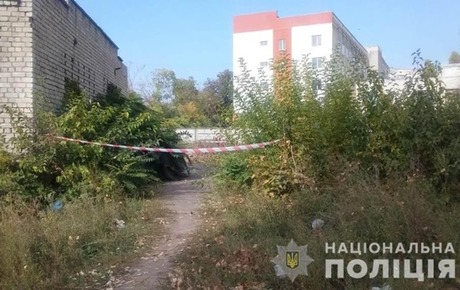 Свежие новости: В подвале Одессы нашли мертвую женщину со связанными руками