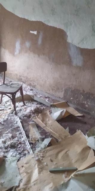 Свежие новости: Школьники разгромили частный дом в Николаевской области