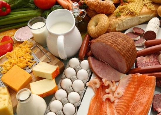 Свежие новости: Понизились потребительские цены в Украине