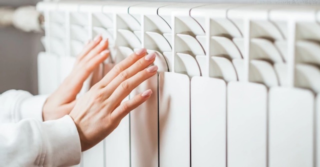 Фото новости: В Україні опалювальний сезон розпочнеться 28 жовтня – Зеленський Свежие новости: В Україні опалювальний сезон розпочнеться 28 жовтня – Зеленський