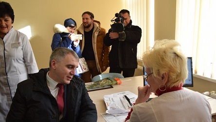 Свежие новости: Николаевскому мэру «прописали» отдых