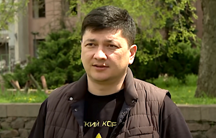 Свежие новости: Кім повідомив про обстріл Очакова з артилерії