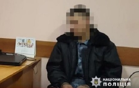 Свежие новости: ВИДЕО: В Одессе задержали 