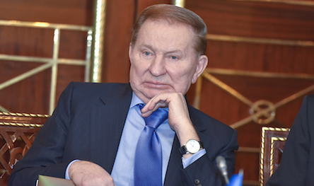 Свежие новости: ''Кучма заказал Гонгадзе'': участники дела разоблачили экс-президента