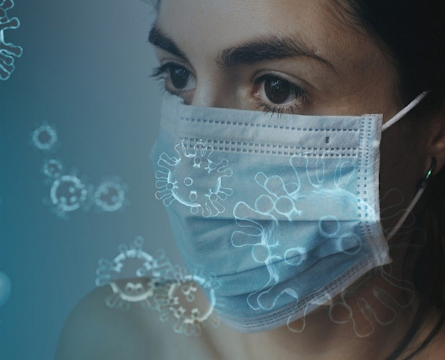 Свежие новости: Три района в Германии вводят локдаун и комендантский час для непривитых