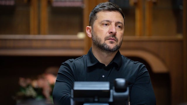 Свежие новости: 