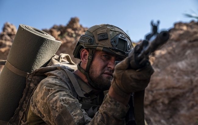 Свежие новости: ЗСУ просунулися в Курській області