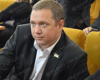 Свежие новости: Будет рассматриваться вопрос о незаконном использовании земли под Березанским лиманом, - Кормышкин