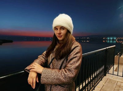 Свежие новости: Сотрудница полиции в Николаевской области нуждается в помощи