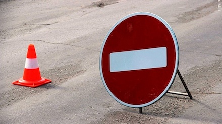 Свежие новости: В Николаеве снова перекроют для проезда улицу