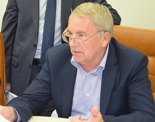 Свежие новости: Евтушенко уволен с должности директора КП «Николаевэлектротранс»