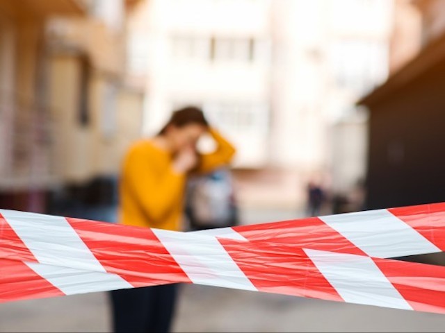 Свежие новости: Николаевщина достигла признаков «красной» карантинной зоны