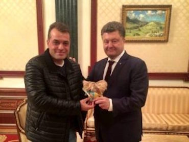 Свежие новости: Звернення «Об’єднання добровольців» до української влади