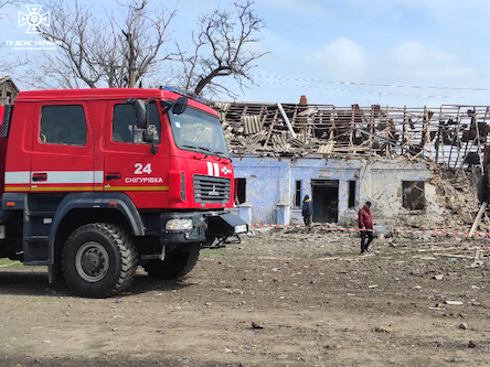 Фото новости: За добу у Миколаївській області ліквідували 3 пожежі Свежие новости: За добу у Миколаївській області ліквідували 3 пожежі
