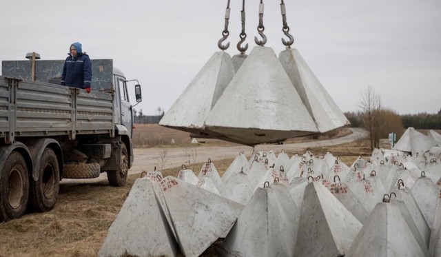 Свежие новости: Європа може не встигнути підготуватися до можливого нападу росії – WSJ