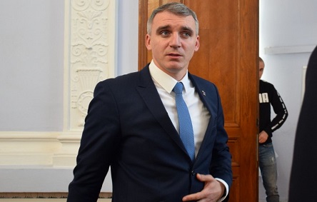 Свежие новости: «Нельзя усыплять животных, но можно есть говядину»: Сенкевич считает, что проблема николаевцев — ханжество