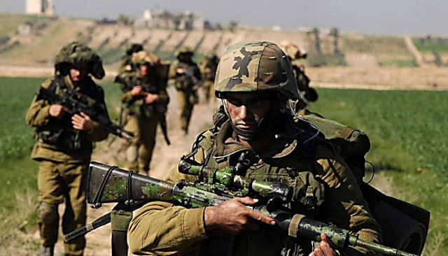 Фото новости: Ізраїль розпочав виведення військ з ключового коридору в Газі, - AP Свежие новости: Ізраїль розпочав виведення військ з ключового коридору в Газі, - AP