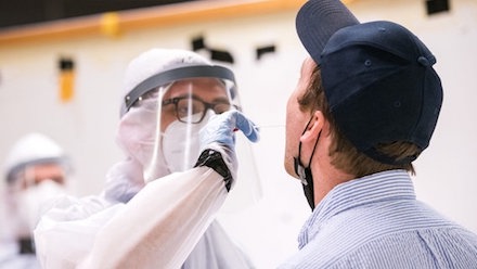 Свежие новости: Ослабление карантина: Кабмин вернет разделение на зоны