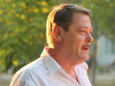 Свежие новости: ВИДЕО: Нардепы и глава Николаевского облсовета в своих интересах заставляли главу Новоодесского райсовета шантажировать глав сельсоветов