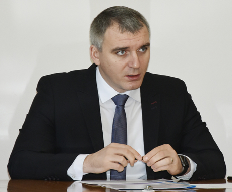 Свежие новости: В Николаеве начали сбор подписей за отставку мэра