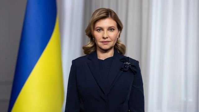 Свежие новости: Зеленська заявила, що Україні загрожує «смертельна небезпека» без допомоги Заходу