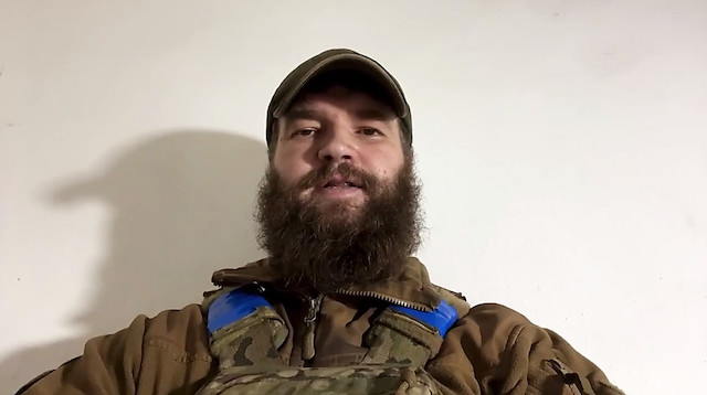 Свежие новости: Паламарь опроверг слова Арестовича о том, что украинские военные выгнали оккупантов с территории «Азовстали»