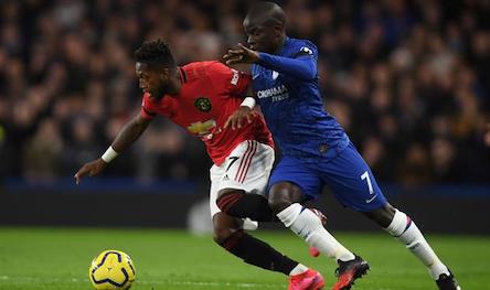 Свежие новости: Матчи Английской премьер-лиги могут возобновить с 12 июня