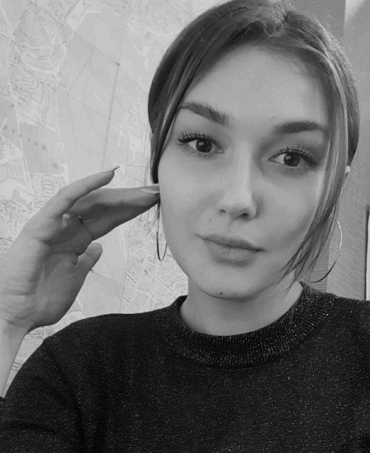 Свежие новости: У ДТП трагічно загинула миколаївська журналістка Олена Левицька