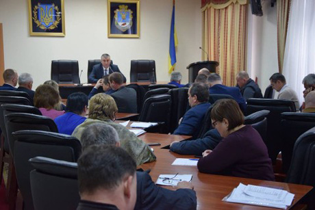 Свежие новости: До понеділка теплопостачання в школах Єланецького району має бути відновлено